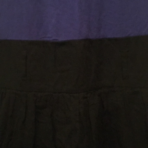 Mini dress zipper on side - Picture 2 of 5